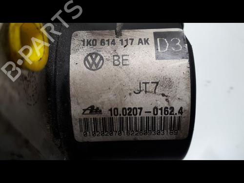Used ABS pump VW GOLF VI (5K1) 2.0 TDI (110 hp) 9669158
