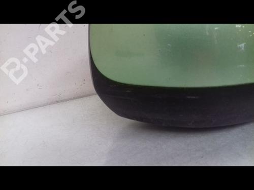 Right mirror SUZUKI SPLASH (EX) 1.2 (A5B412) | BP8987689C27 