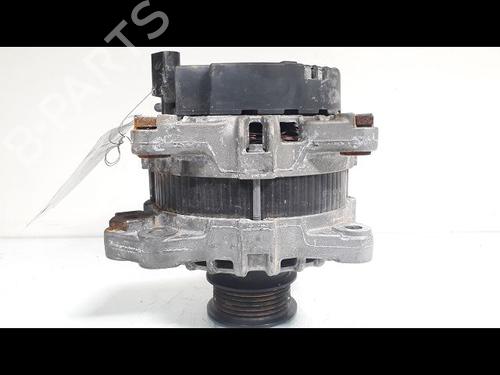 Alternator VOLVO V40 Hatchback (525) D2 | BP10863017M7