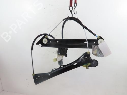 Used Front left window mechanism BMW 4 Coupe (F32, F82) 420 i (184 hp) 20926868