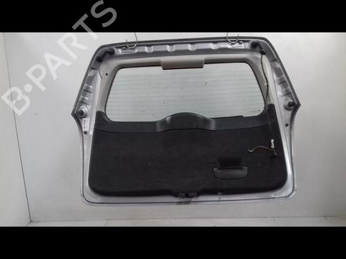 Used Tailgate Tailgate OPEL ASTRA G Estate (T98) 1.6 16V (F35) (101 hp) 8997967 8997967
