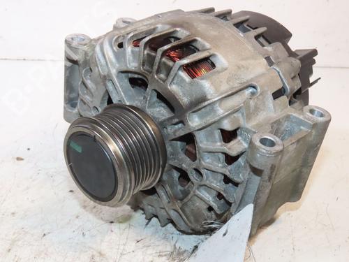 Used Alternator SEAT LEON (5F1) 2.0 Cupra (280 hp) 30950742
