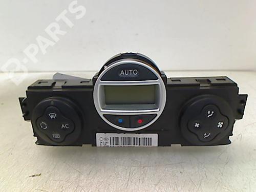 Used Climate control RENAULT SCÉNIC II (JM0/1_) 1.5 dCi (JM1E, JM16) (106 hp) 8975485