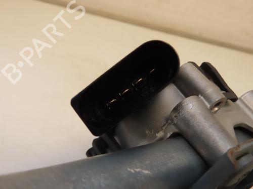 Used Front wiper motor PEUGEOT 2008 II (UD_, US_, UY_, UJ_, UR_, UC_) e-2008 (UKZKXZ) (136 hp) 25207439
