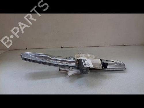 Rear left window mechanism OPEL VECTRA C GTS (Z02) 1.9 CDTI (F68) | BP23152583C24 