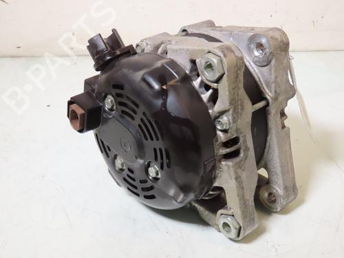 Alternator FORD FIESTA VI (CB1, CCN) 1.0 EcoBoost | BP22185960M7 