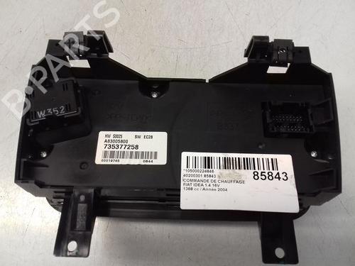 climate-control-fiat-idea-350_-2003-23151156 main image