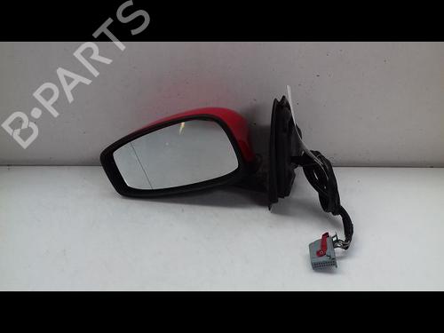 Left mirror FIAT STILO (192_) 1.9 JTD (192_XE1A) | BP23152345C26 