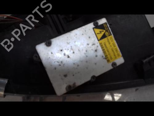 Used Left headlight NISSAN PRIMERA Estate (WP12) 1.8 (115 hp) 23153232