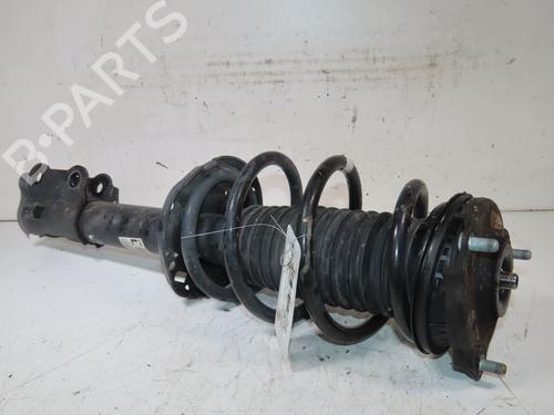 Used Left front shock absorber HYUNDAI TUCSON (NX4E, NX4A) 1.6 CRDi Hybrid 48V (136 hp) 30951329