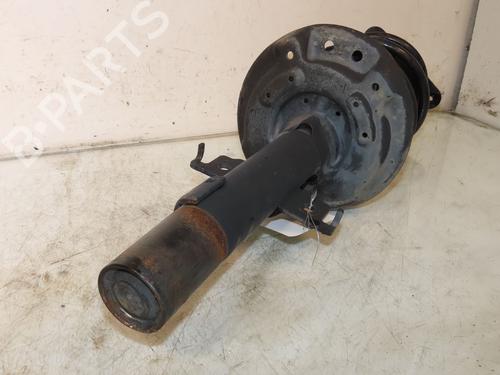 Right front shock absorber RENAULT MEGANE IV Hatchback (B9A/M/N_) 1.2 TCe 130 (B9MR) | BP20846055M17 