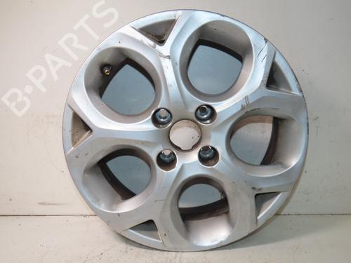 Used Rim CITROËN C3 II (SC_) 1.0 VTi 68 (68 hp) 31077972