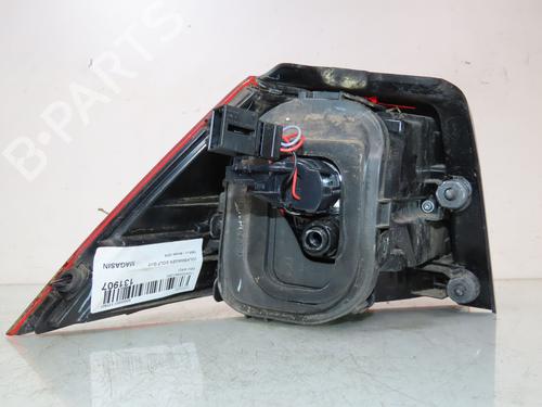 Used Right taillight VW GOLF VII (5G1, BQ1, BE1, BE2) 2.0 GTI Clubsport (265 hp) 25450612