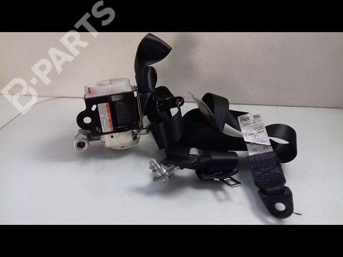 Used Front left belt tensioner SUZUKI ALTO VII (GF) 1.0 (AMF310, GFC31S) (68 hp) 8981102