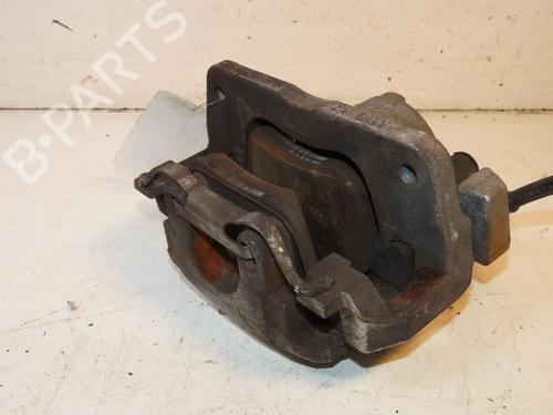 Right front brake caliper PEUGEOT 3008 II SUV (MC_, MR_, MJ_, M4_) 1.2 THP/ PureTech 130 (MRHNSM, MRHNSU, MRHNSJ, MRHNYW,... | BP30951618M104