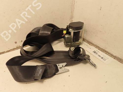 Used Front left belt tensioner NISSAN QASHQAI I (J10, NJ10) 1.6 dCi (130 hp) 32511944