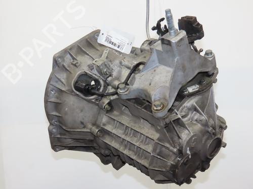 Gearbox FORD TRANSIT CONNECT (P65_, P70_, P80_) 1.8 TDCi | BP29196254M3