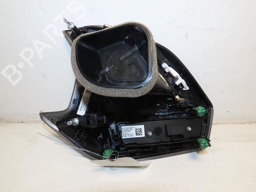 Used Headlight switch BMW 1 (F40) 116 i (109 hp) 30979570