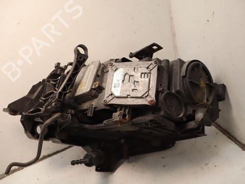 Right headlight AUDI A4 B8 Avant (8K5) 1.8 TFSI | BP33444339C29 - Image 3