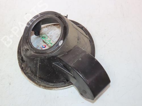 Used Fuel flap PEUGEOT 2008 I (CU_) 1.2 THP 110 / PureTech 110 (110 hp) 23505654