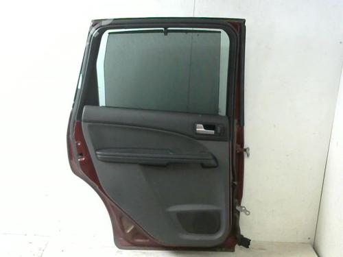 Left rear door FORD FOCUS C-MAX (DM2) 1.6 TDCi | BP8976050C4 