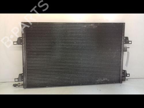 Used Heater matrix RENAULT ESPACE IV (JK0/1_) 2.0 dCi (JK01, JK02, JK1J, JK1K, JK1H) (150 hp) 8981401