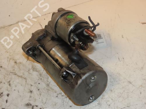 Used Starter BMW 3 Convertible (E46) 330 Cd (204 hp) 32399864