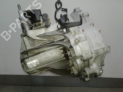 Gearbox JAGUAR X-TYPE I Estate (X400) 2.0 D | BP8979707M3