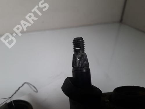 Front wiper motor VW GOLF VII (5G1, BQ1, BE1, BE2) 2.0 TDI | BP9429304M29 