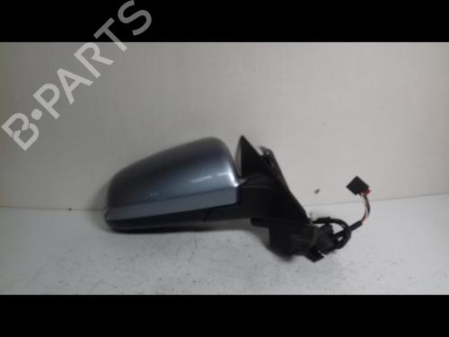 Used Right mirror AUDI A3 (8P1) 2.0 TDI 16V (140 hp) 8994761