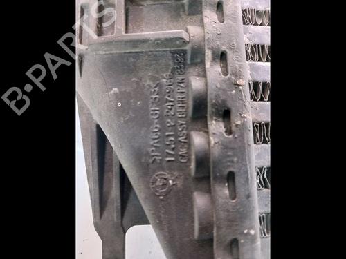 Andre BMW X5 (E53) 3.0 d (184 hp) 14888720