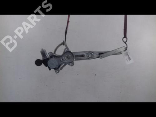 Front right window mechanism TOYOTA YARIS (_P9_) 1.3 VVT-i (SCP90_, SCP90R) | BP9073178C23 