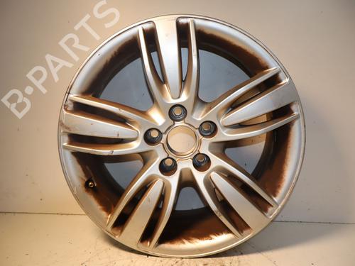 Used Rim Rim 39218747 39218747