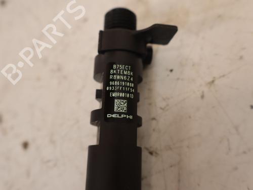 Inyector Inyector CITROËN C5 III (RD_) 2.0 HDi 165 (RDRHHA, RDRHH8) (163 hp) 36758469 36758469