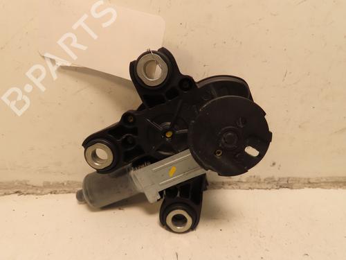 Used Rear wiper motor PEUGEOT 308 SW I (4E_, 4H_) 1.6 HDi (109 hp) 30692218