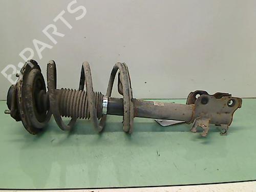 Left front shock absorber NISSAN MURANO I (Z50) 3.5 4x4 | BP23150148M16 