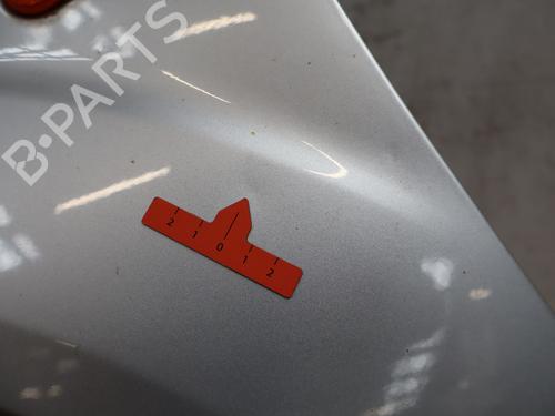Used Left front fenders Left front fenders FORD FIESTA V (JH_, JD_) 1.6 TDCi (90 hp) 34529156 34529156