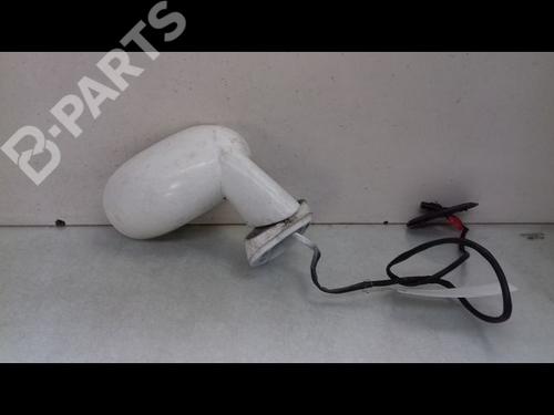 Used Right mirror FIAT BARCHETTA (183_) 1.8 16V (130 hp) 8989289
