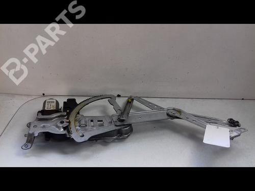 Front right window mechanism OPEL CORSA C (X01) 1.2 (F08, F68) | BP10299094C23 