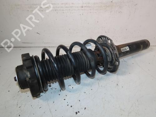 Left front shock absorber VW PASSAT B6 (3C2) 2.0 TDI | BP31324882M16