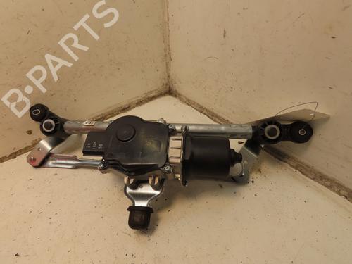 Front wiper motor RENAULT CLIO V (B7_) 1.0 TCe 90 (B7MT) | BP32100034M29 - Image 2