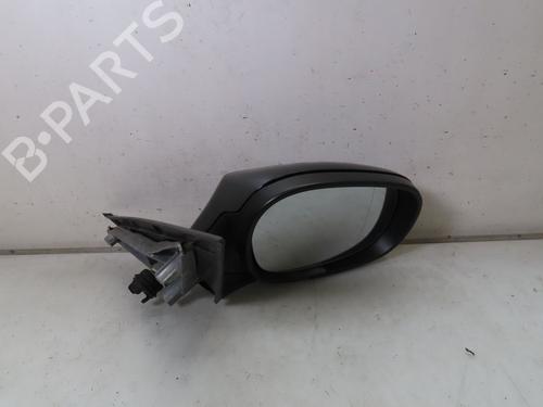 Used Right mirror BMW 1 (E87) 116 d (116 hp) 19133308