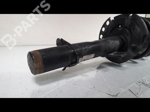 Left front shock absorber FORD KUGA II (DM2) 2.0 TDCi | BP11032043M16 
