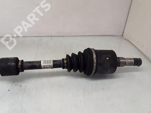 Right front driveshaft CHEVROLET LACETTI (J200) 2.0 D | BP8987745M39 