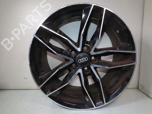 Used Rim AUDI A4 B7 Avant (8ED) 2.0 TDI 16V (140 hp) 30951890