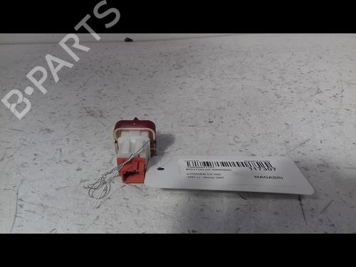 Warning CITROËN C5 II Break (RE_) 2.0 HDi (RERHRH) (136 hp) 8992994