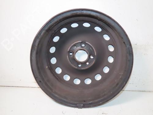 Llanta FIAT PUNTO (188_) 1.3 JTD 16V (70 hp) 31324945