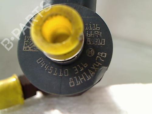 Used Injector SUZUKI SWIFT III (MZ, EZ) 1.3 DDiS (RS413D) (75 hp) 8978986