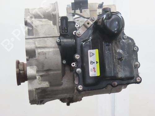Gearbox SEAT IBIZA V (KJ1, KJG) 1.0 TSI | BP26702270M3