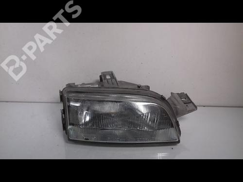 Right headlight FIAT PUNTO (176_) 60 1.2 (176AP, 176AR, 176AQ, 176BB) (60 hp) 9002079